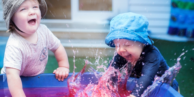 Hokowhitu-childcare-splash