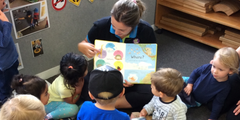 Tawa-childcare-reading
