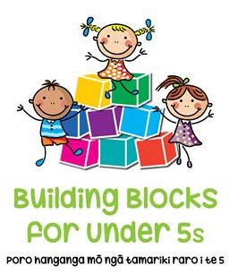 We're part of the Building Blocks Programme