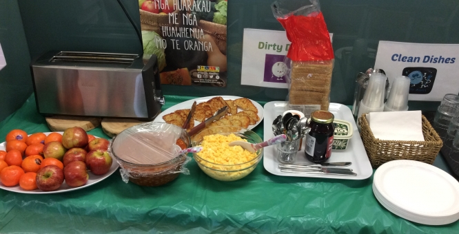 Father's Day Celebration at Beststart East Tamaki Road