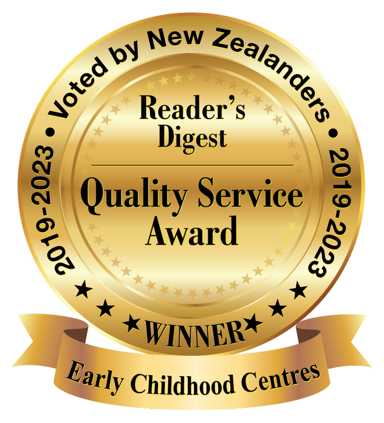Quality Services Award