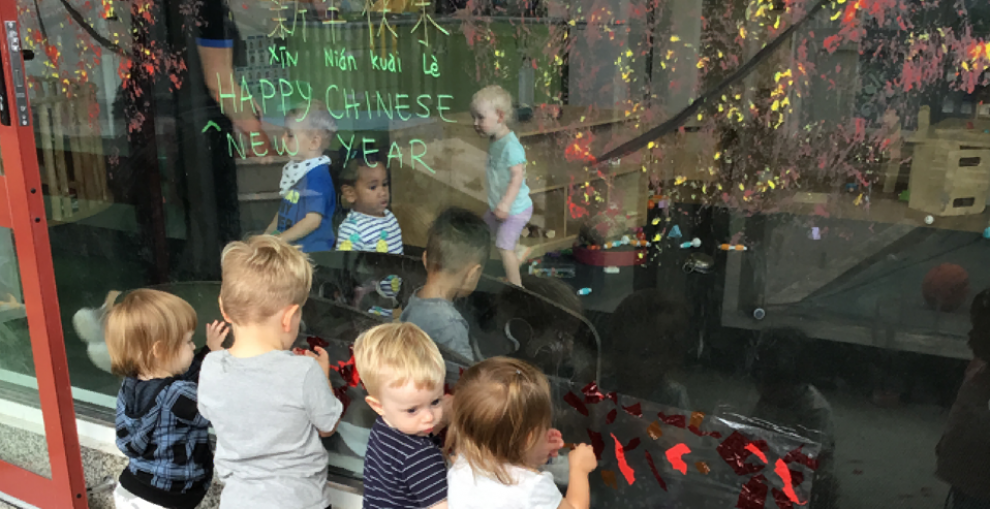 Happy Lunar New Year from BestStart Tawa South