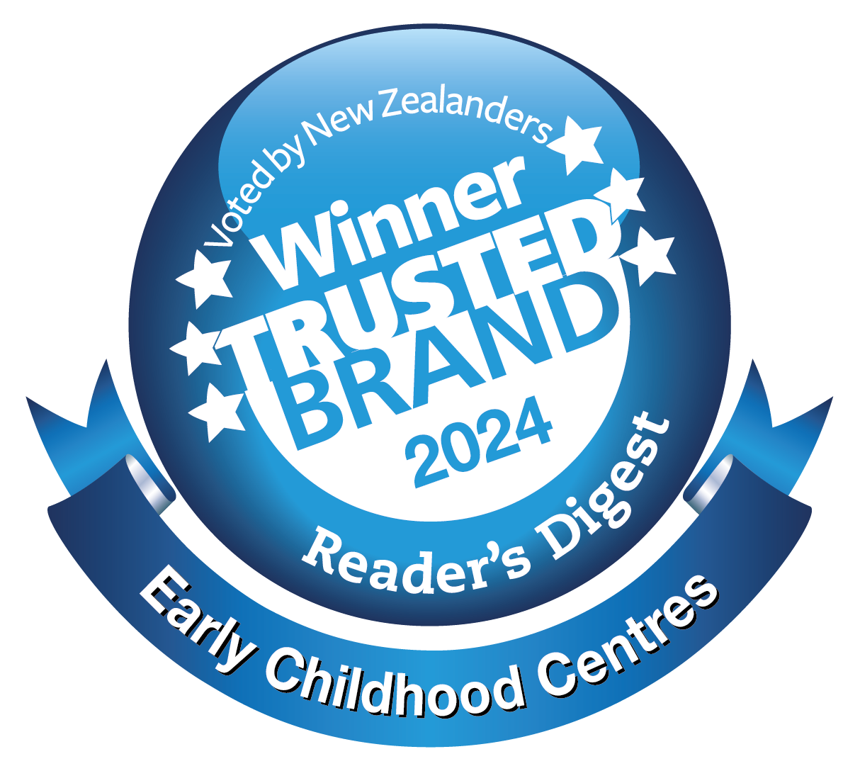 Most Trusted Childcare 