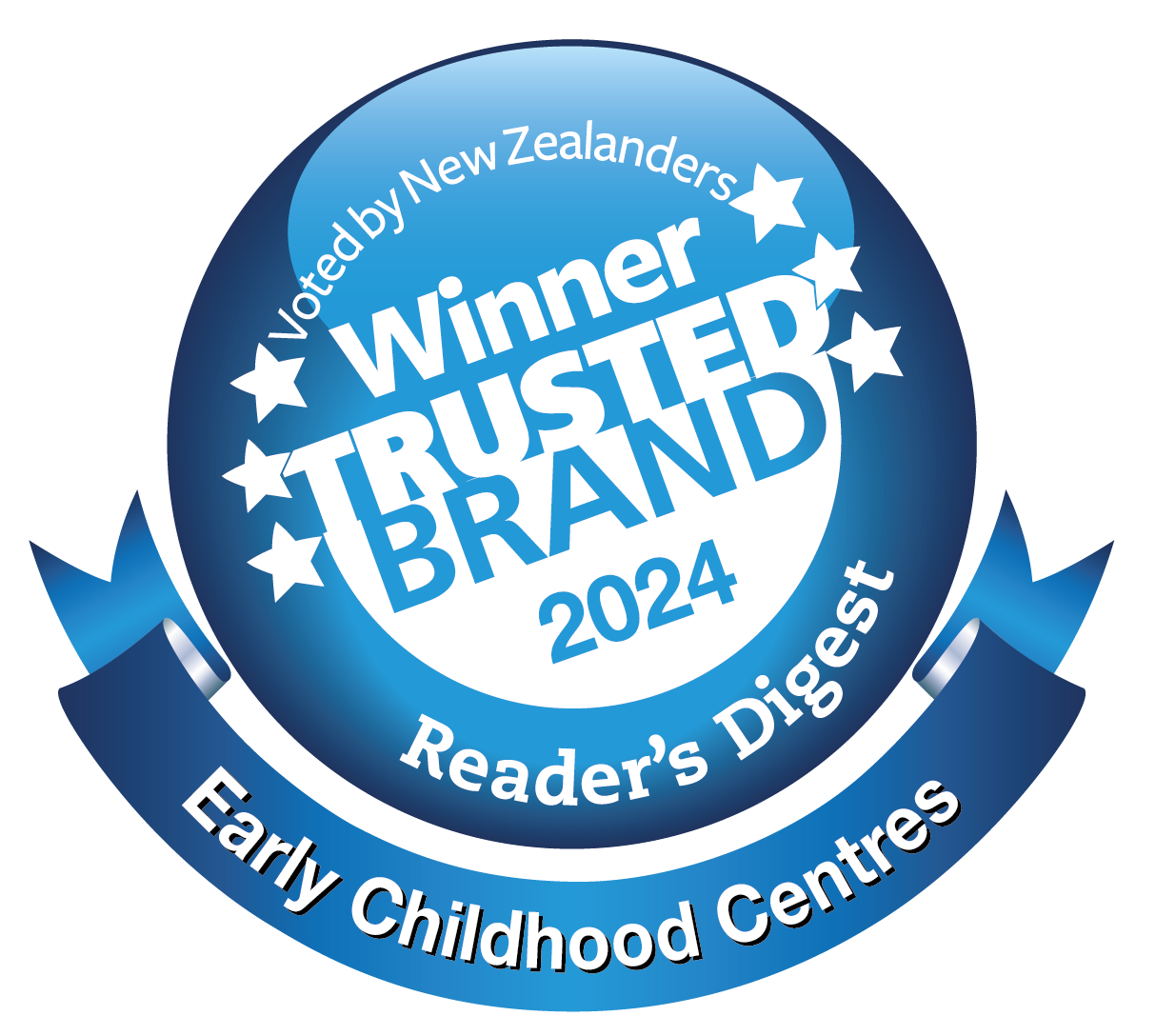 Most Trusted Childcare 