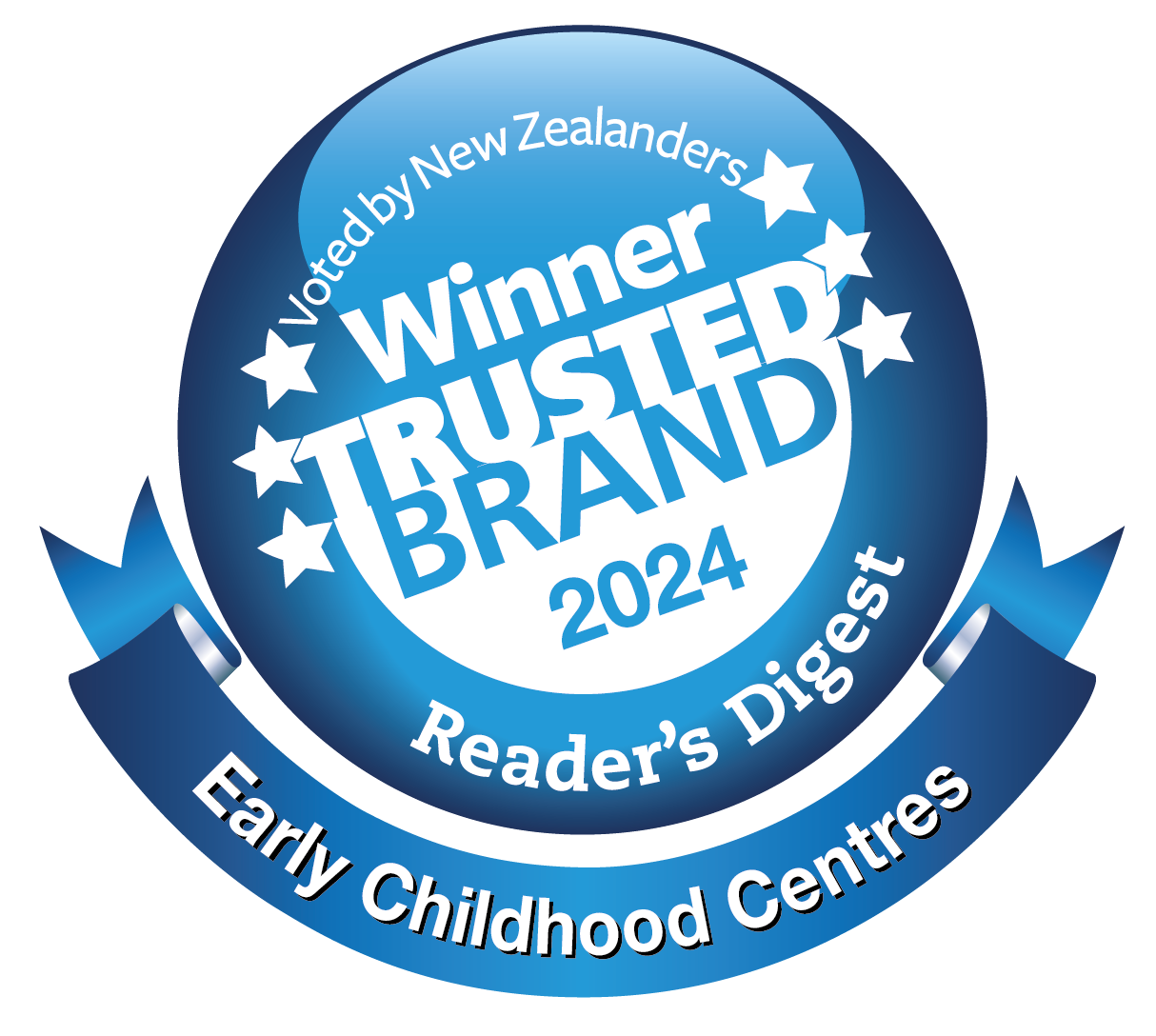 Most Trusted Childcare 