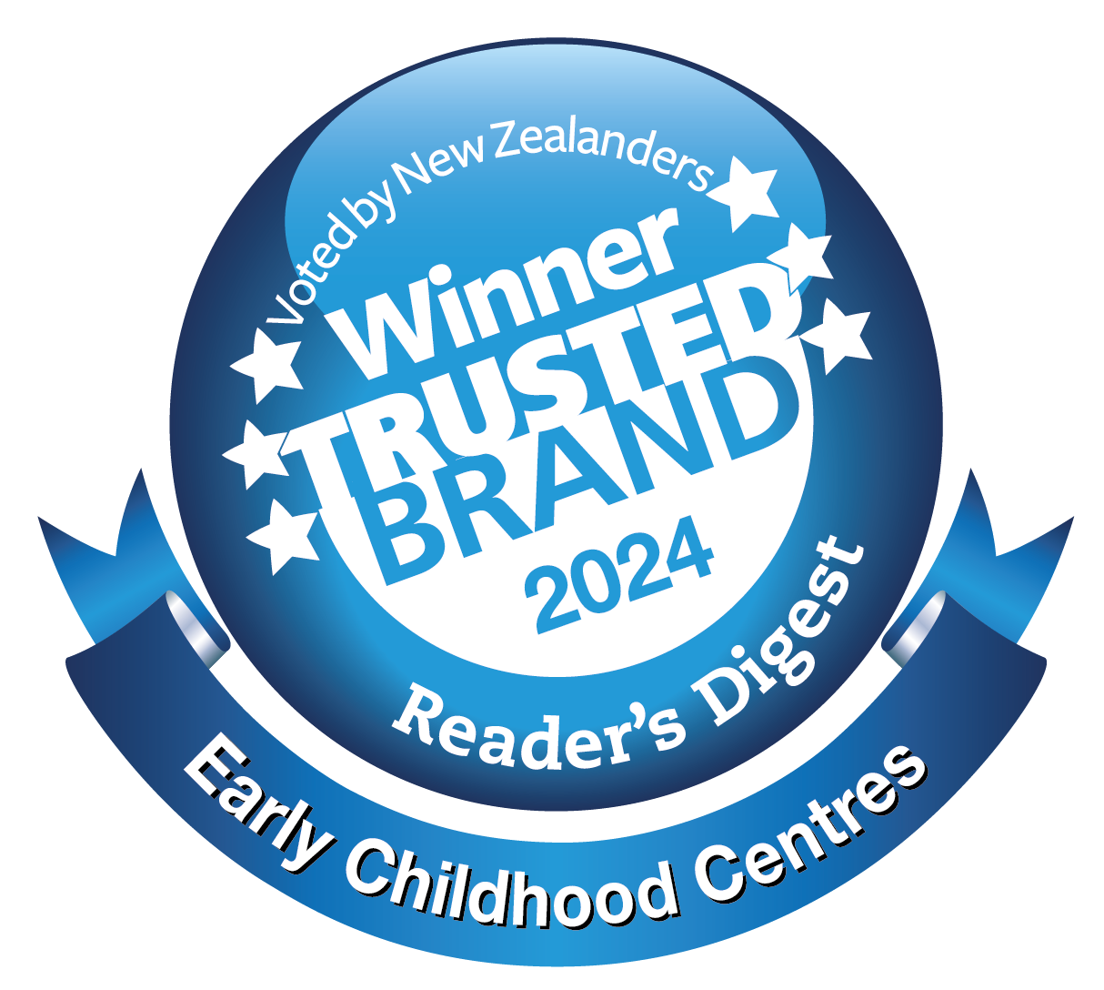 Most Trusted Childcare 