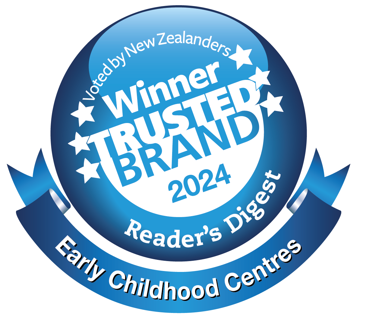 Most Trusted Childcare 