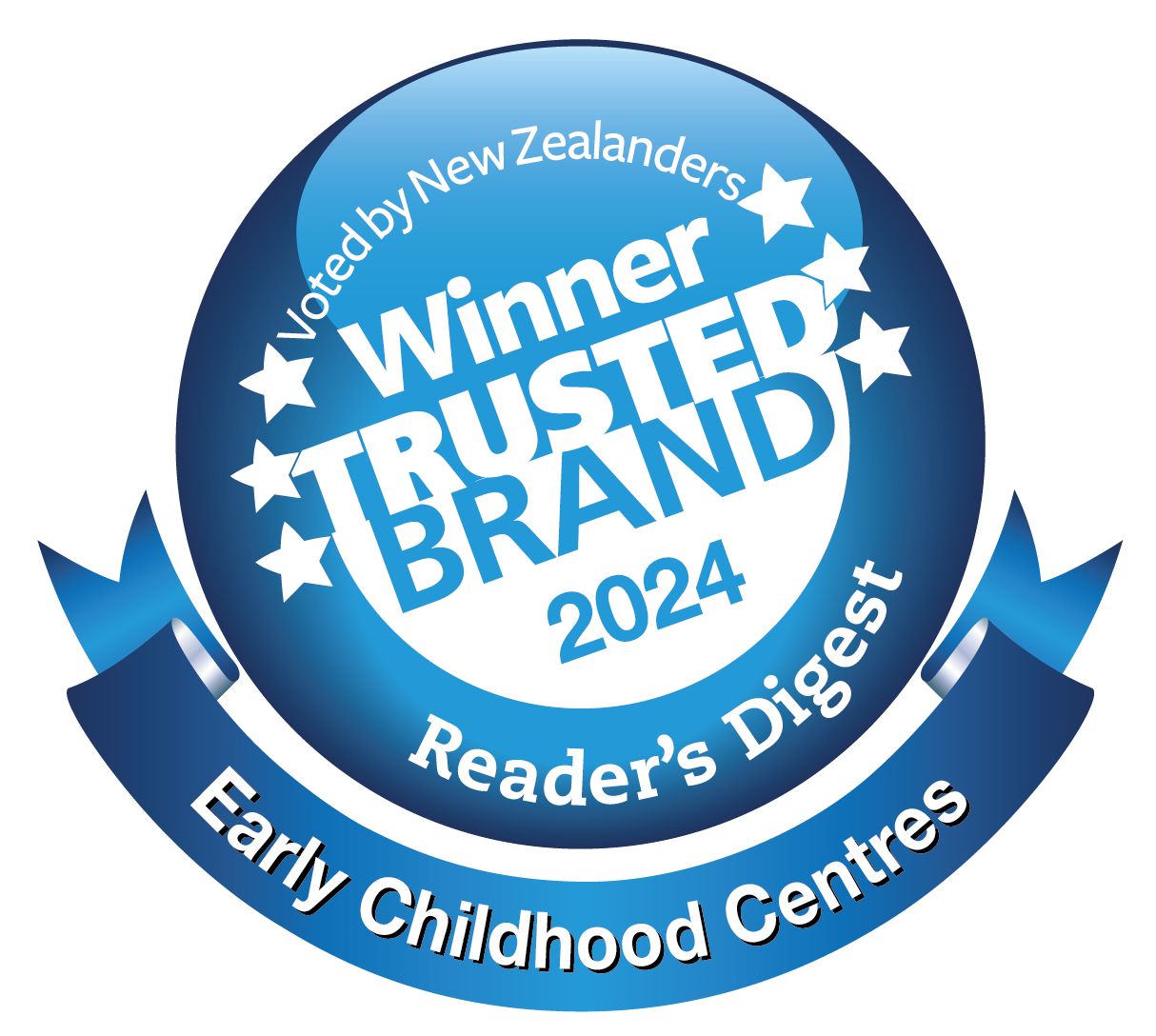 Most Trusted Childcare 