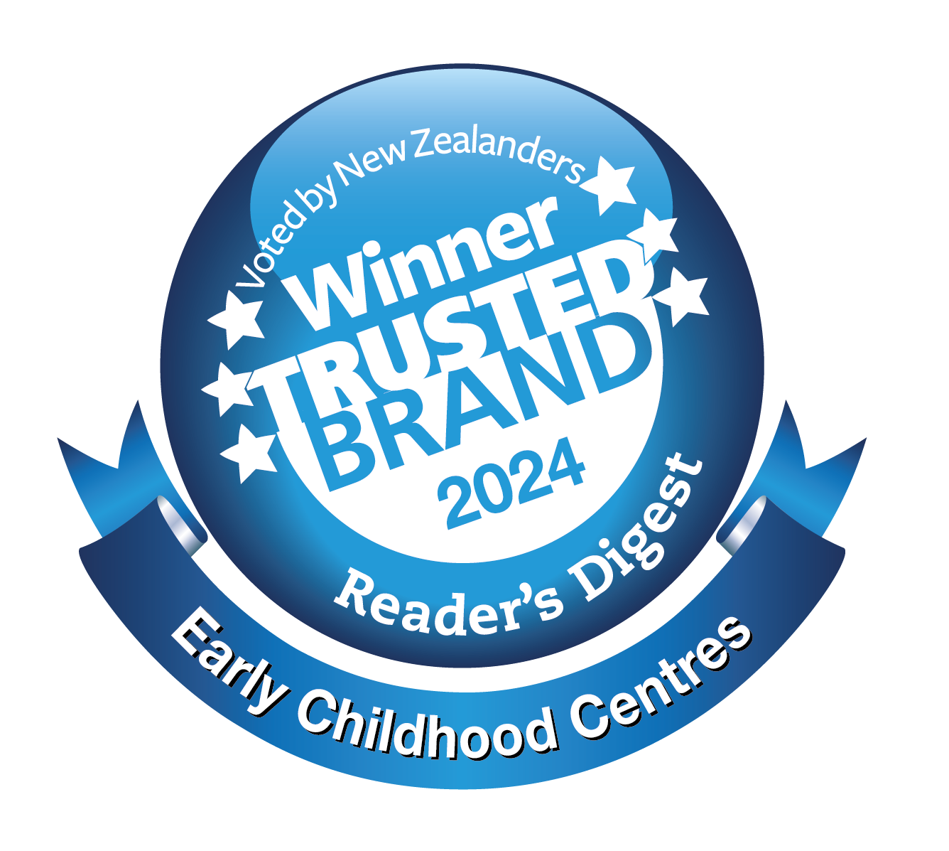 Most Trusted Childcare 