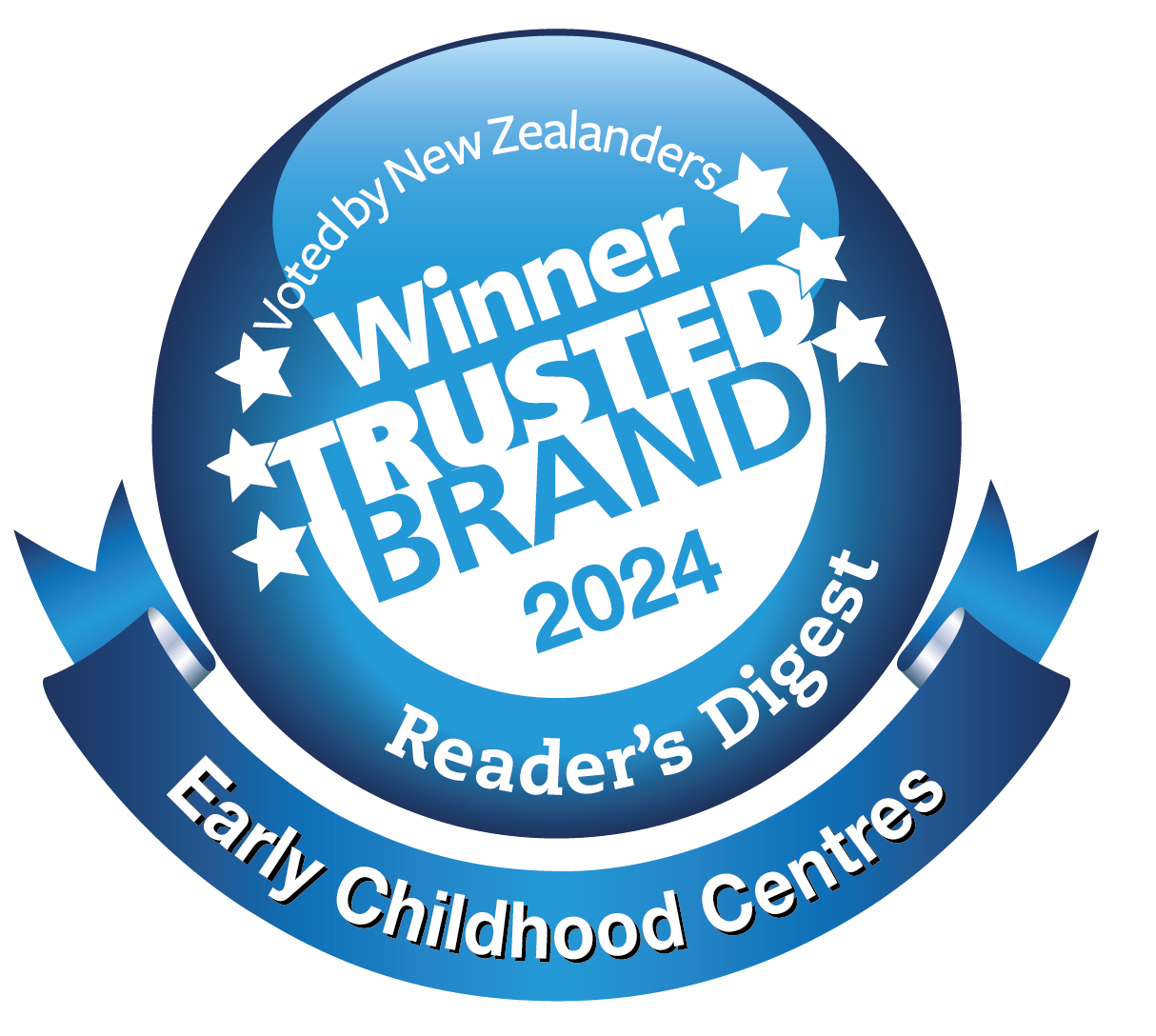 Most Trusted Childcare 