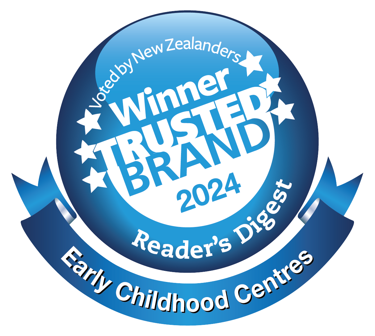 Most Trusted Childcare 