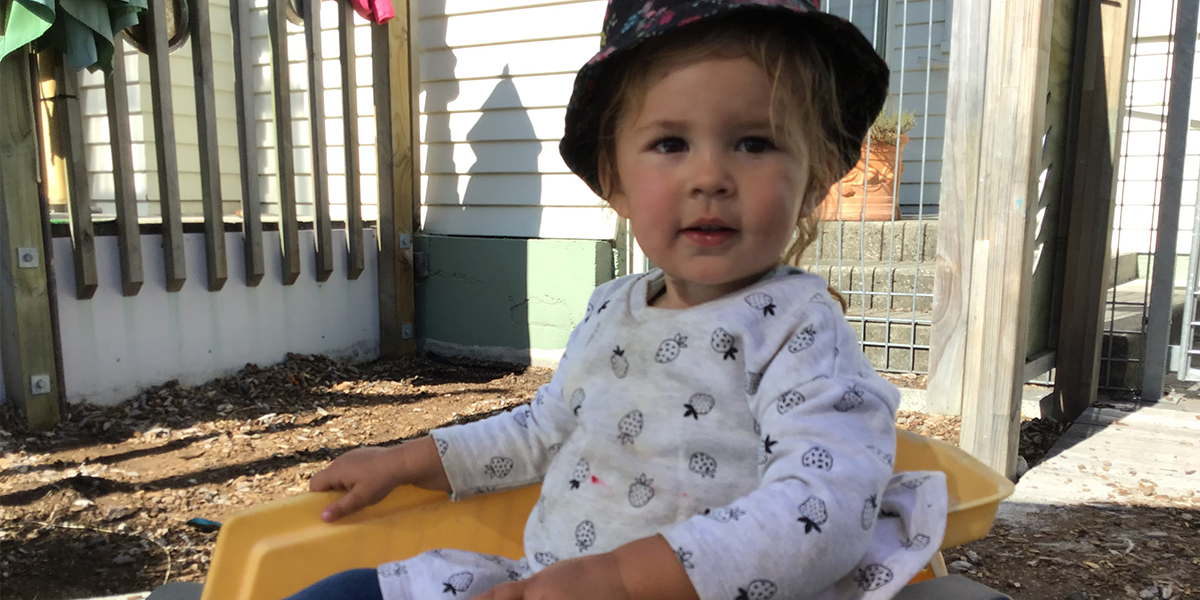 Mahora-childcare-hat
