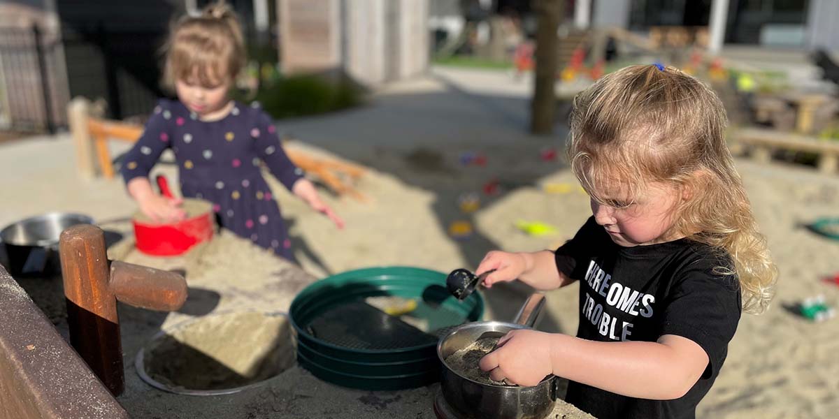 Sand Kitchen