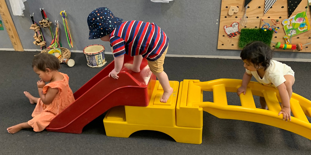 Somerset-childcare-crawling
