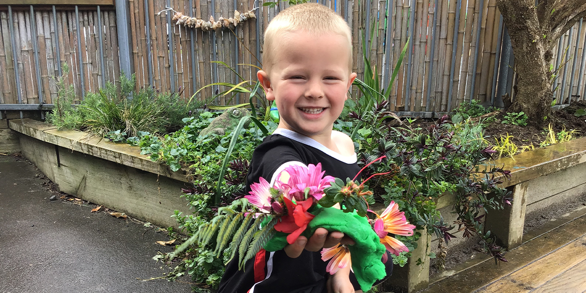 Waihi-childcare-bouquet