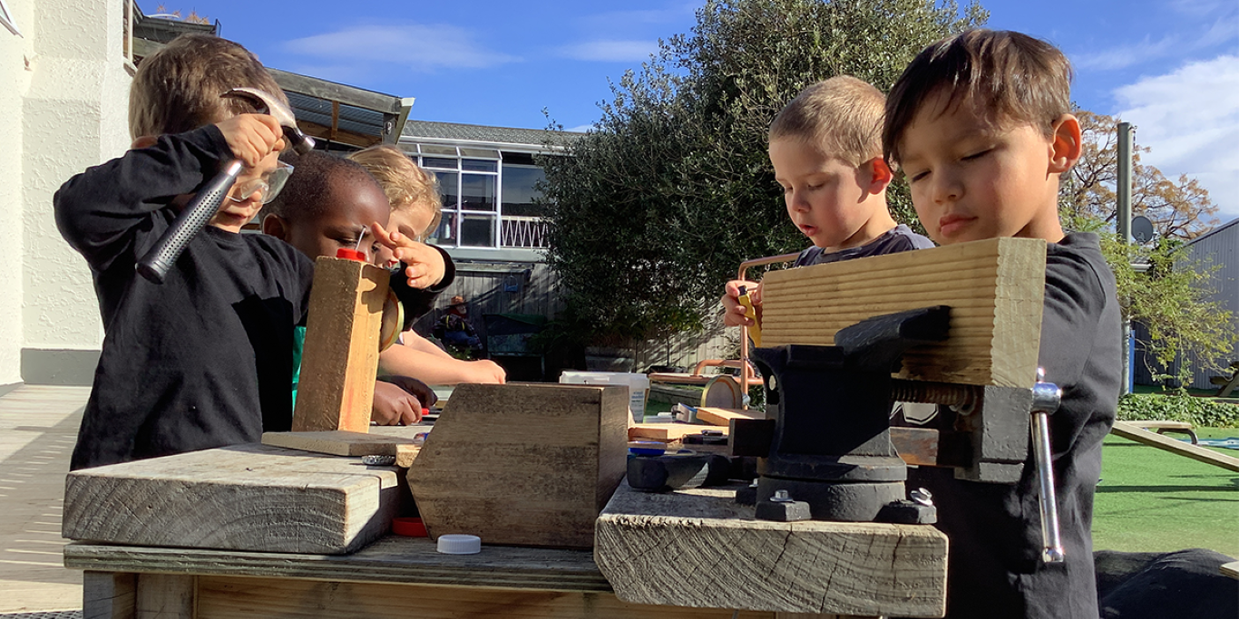 Havelock-childcare-carpentry