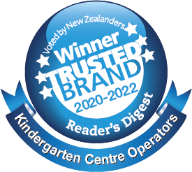 Most Trusted Brand 2020-2022